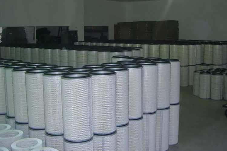 吸尘器除尘米兰体育网页官网-米兰（中国）除了具有处理风量大、强度高、拉力大、耐磨性强、过滤精度高、运行阻力小的特点