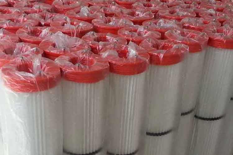 当除尘米兰体育网页官网-米兰（中国）的滤芯发生破漏，应当及时更换滤芯，发生部件有破损时，应该及时更换或者修补