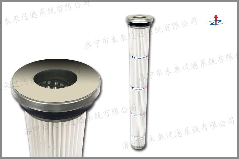 在除尘米兰体育网页官网-米兰（中国）进行过滤作业中，一部分细小颗粒便会进入滤料内部滞留下来